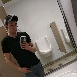 Meet your Posher, Scott